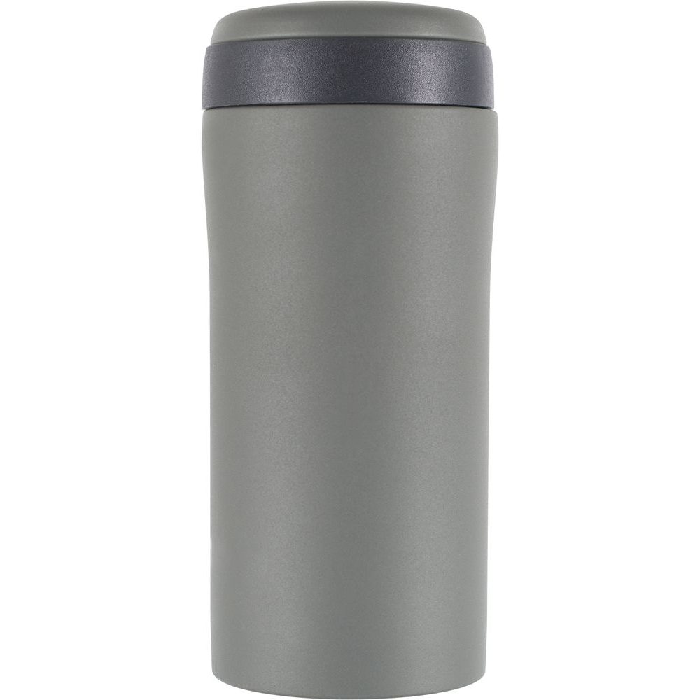 Thermal Mug 300ml matt grey