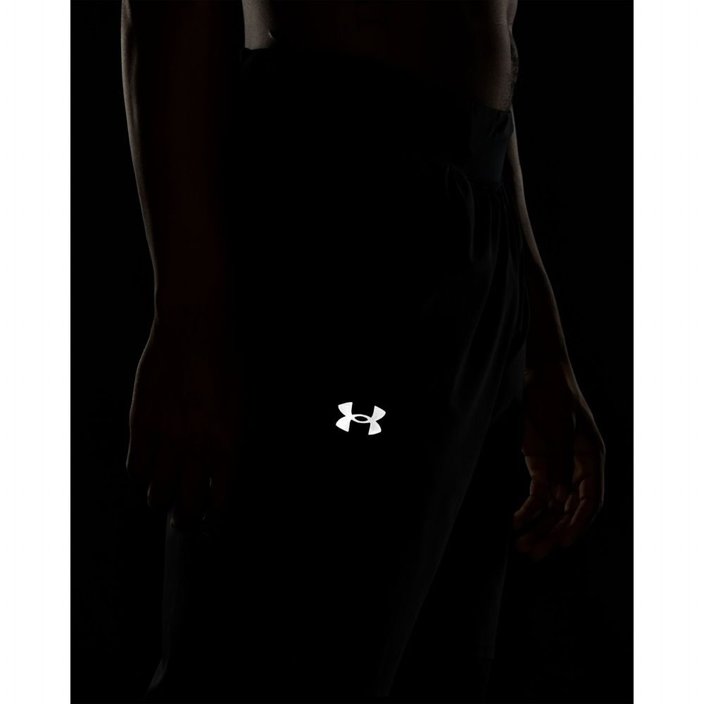 QUALIFIER ELITE COLD PANT, Black