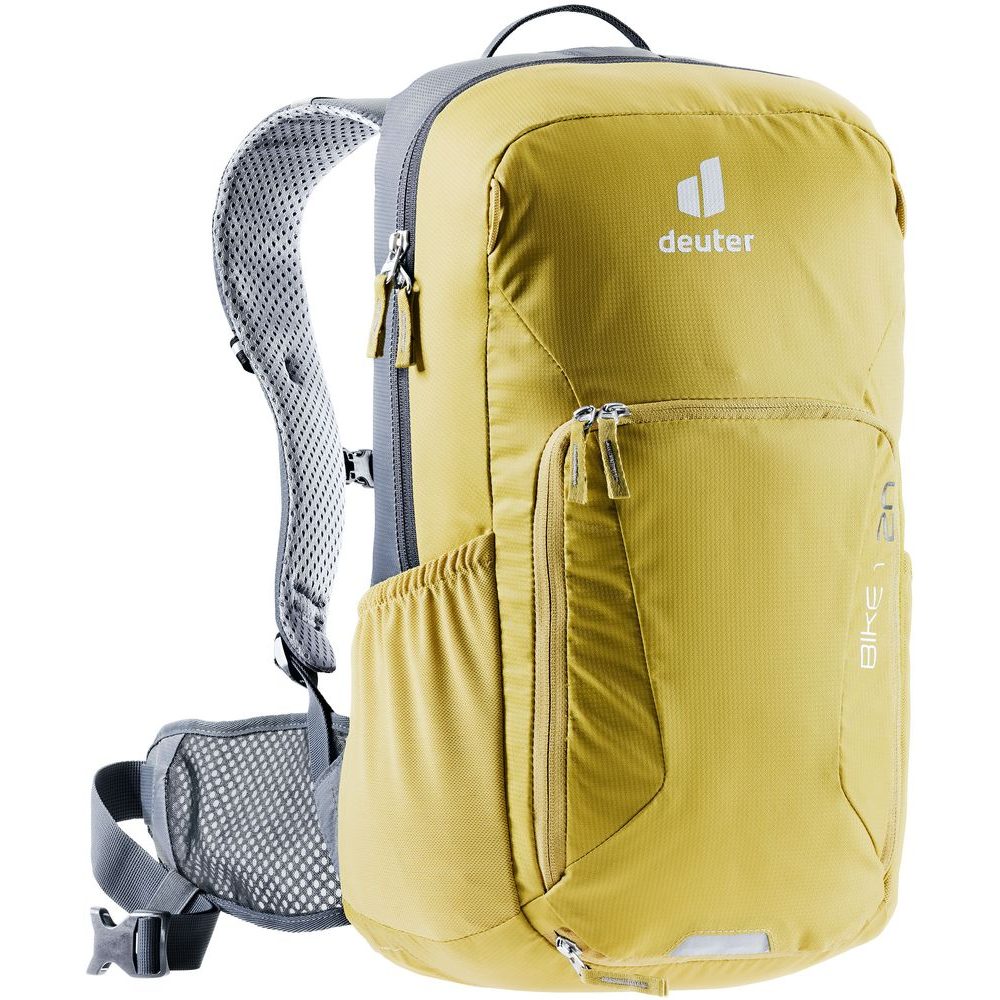 Bike I 20 turmeric-shale