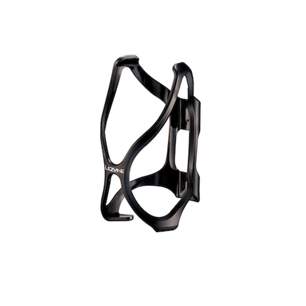 FLOW CAGE BLACK