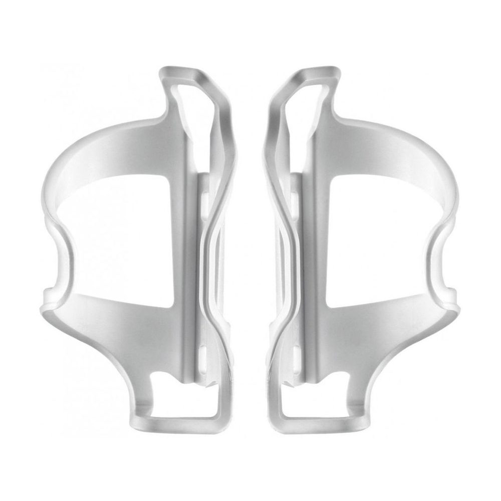FLOW CAGE SL - PAIR WHITE