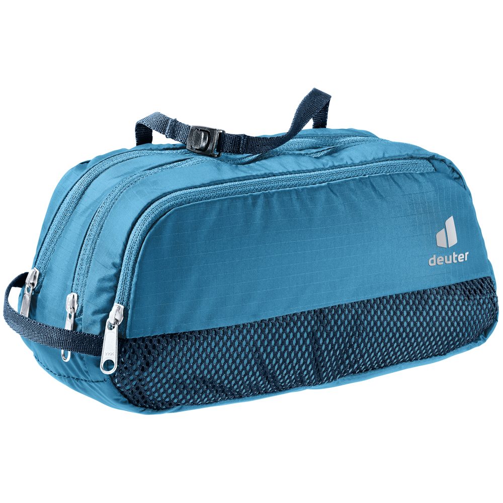 Wash Bag Tour III wave-ink