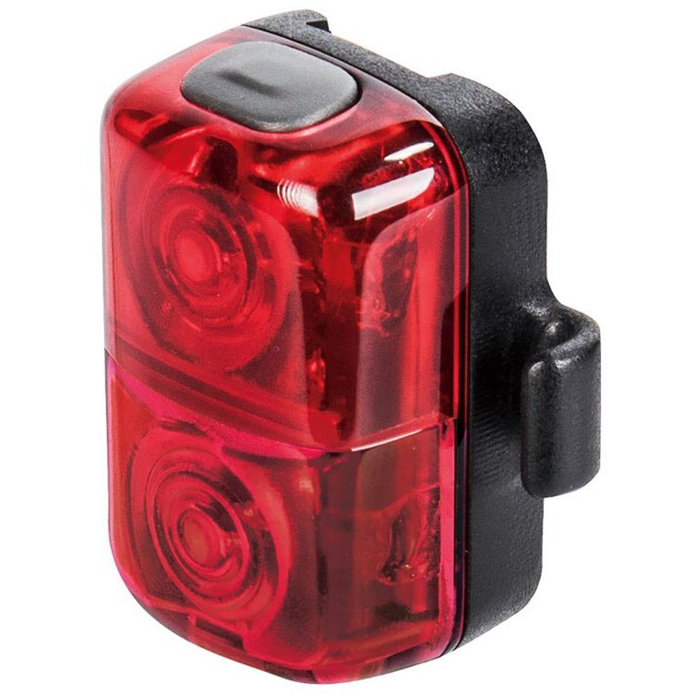 TAILLUX 30 USB červená