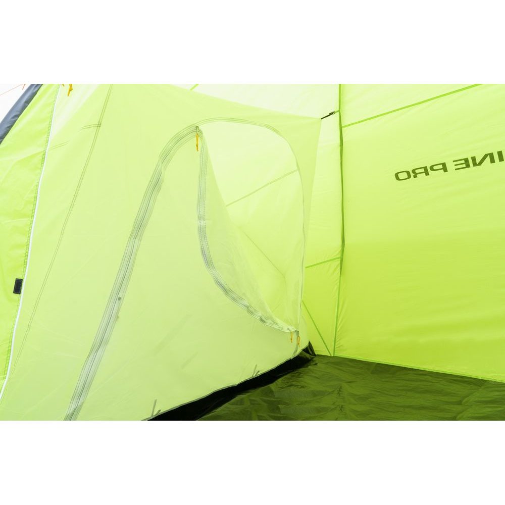 OUTERE lime green