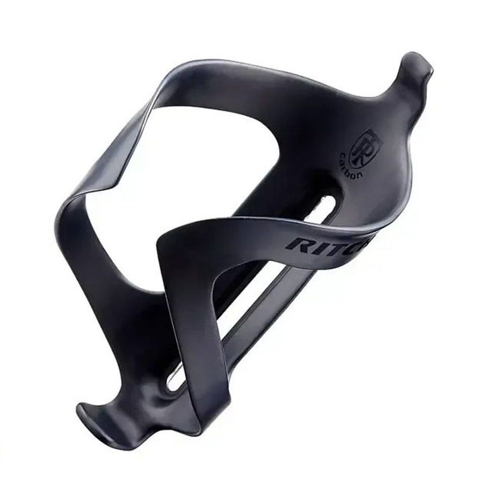 COMP Carbon UD Matte w/ Black logo