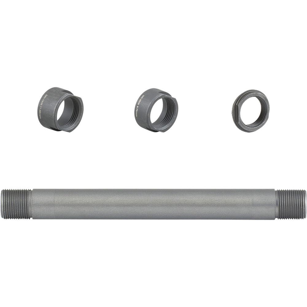 Bontrager DC-3248 Rear Hub Axle Kit