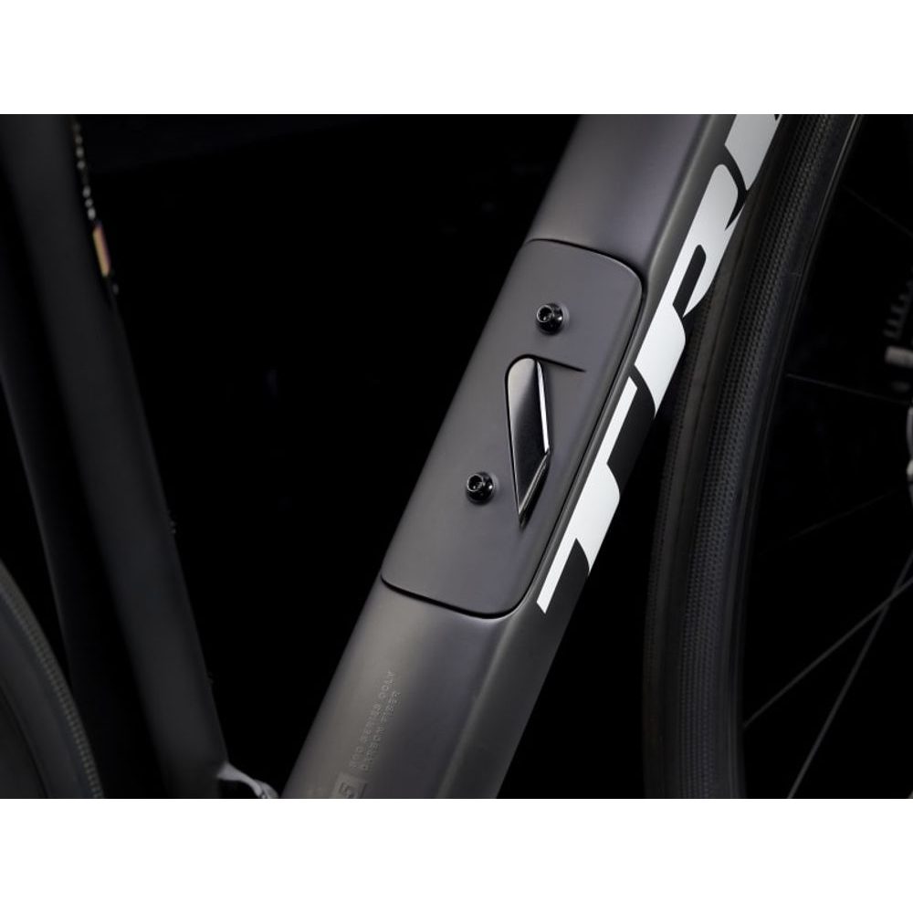 Domane SL 5, Matte Deep Smoke