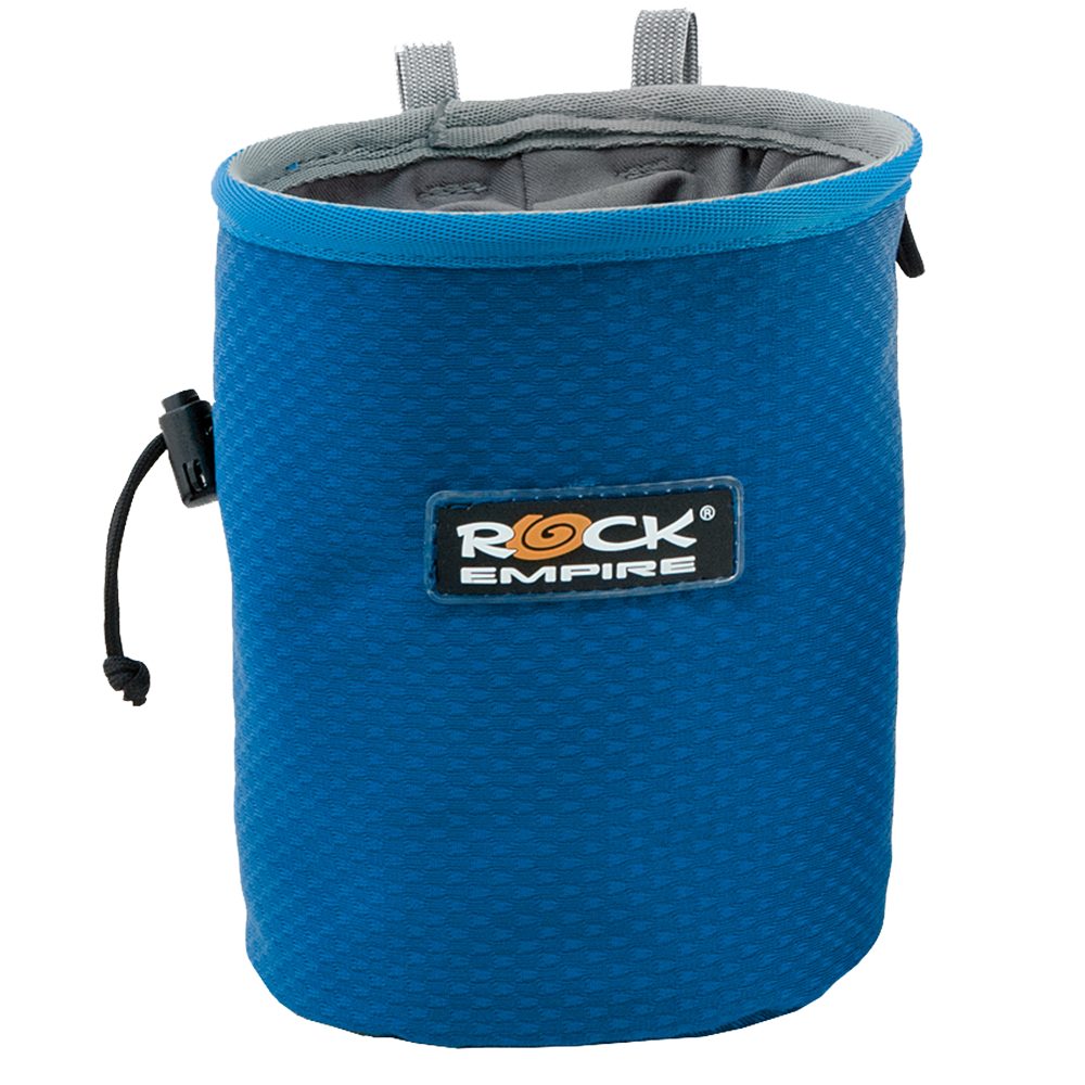 Chalk Bag Streak