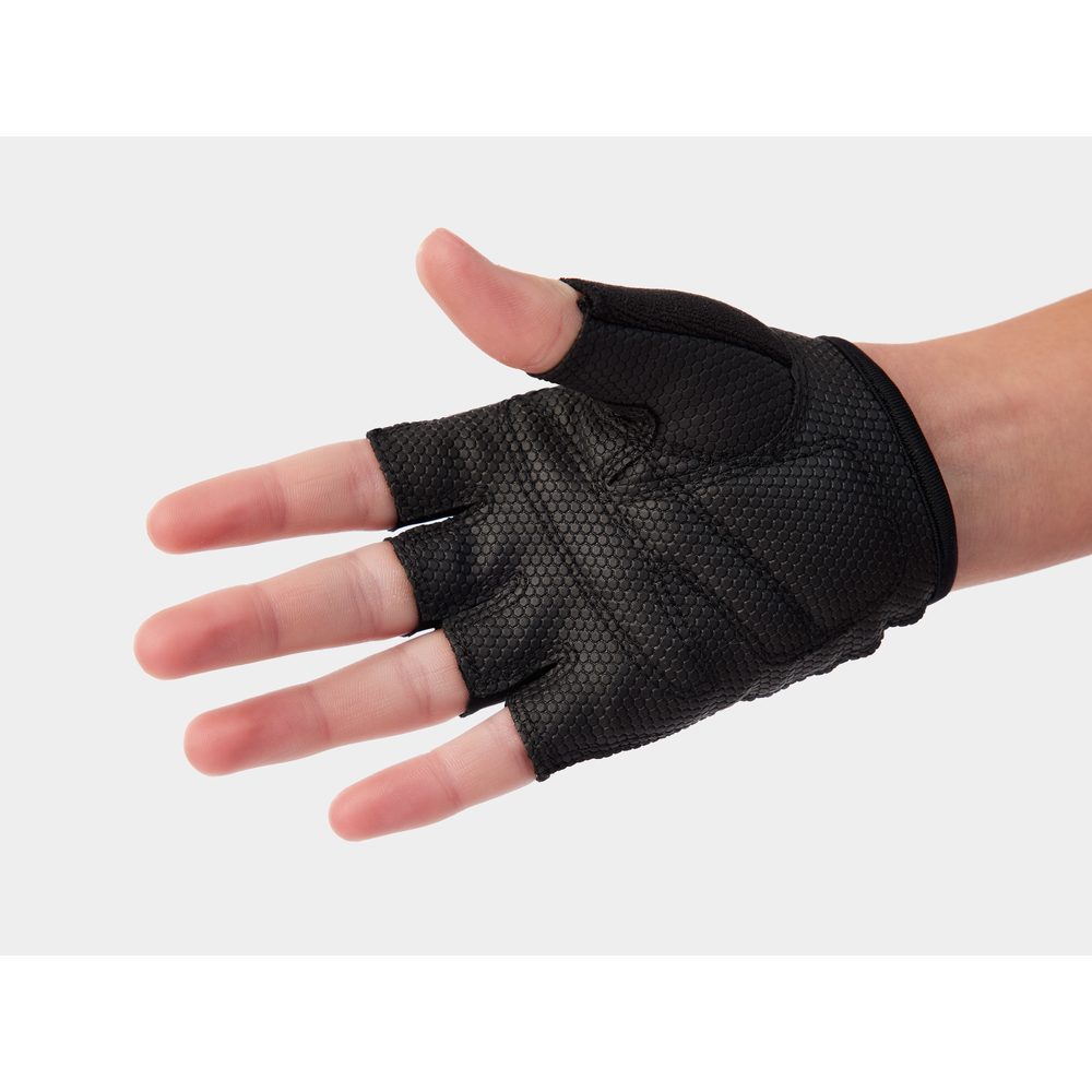 Glove Kids Pink Purple Dazzle