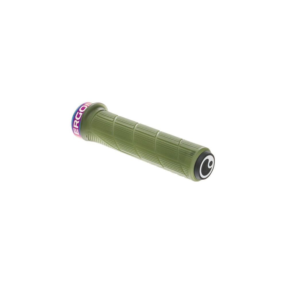 GD1 Evo Factory Slim Frozen Moss/Oil Slick