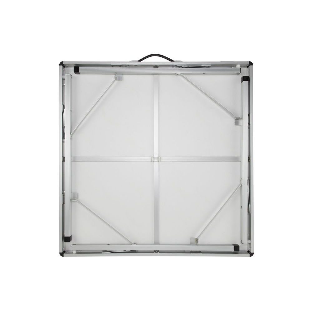 Square Camp Table