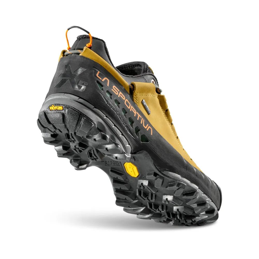 Tx5 Low Gtx Savana/Tiger