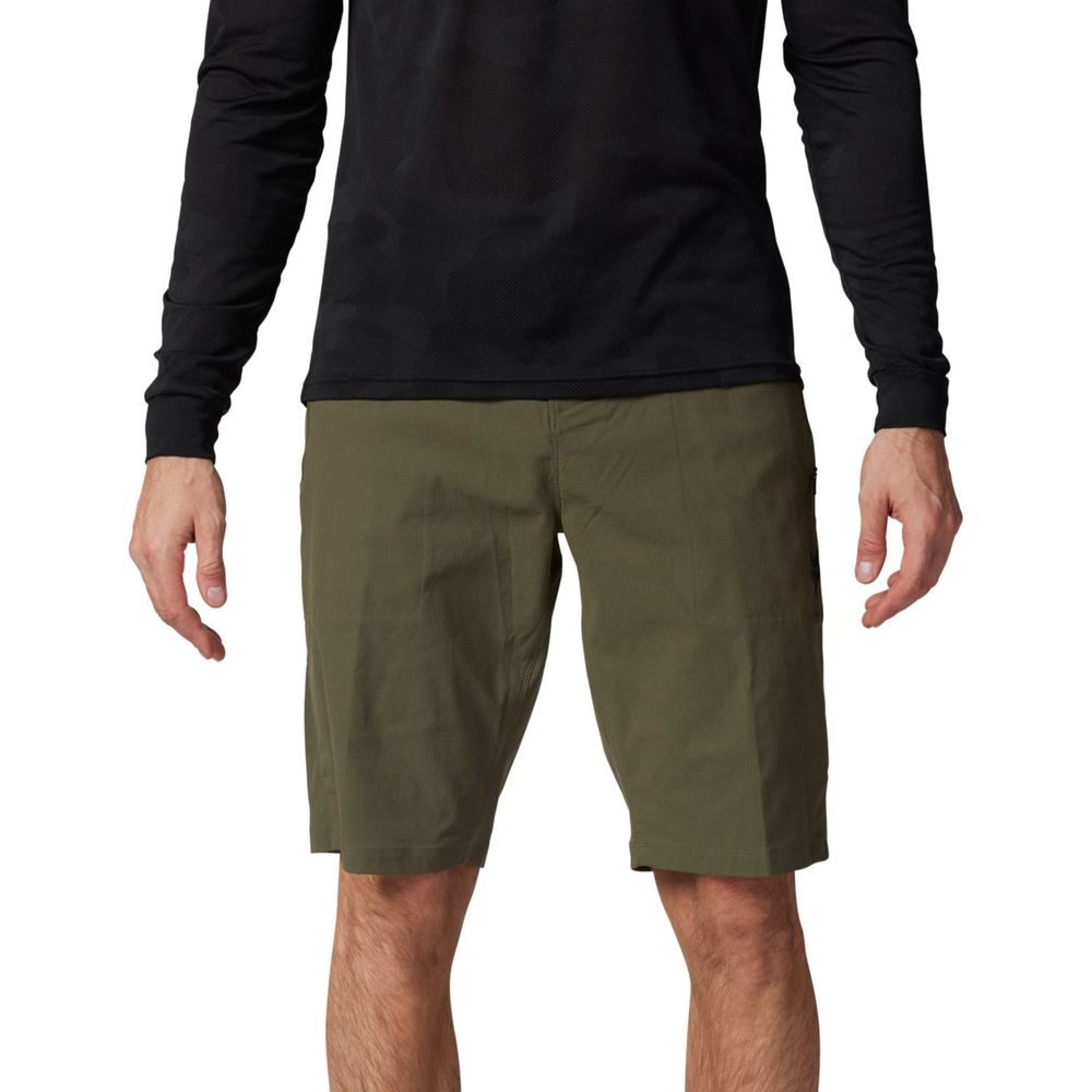 Ranger Short Olive Green