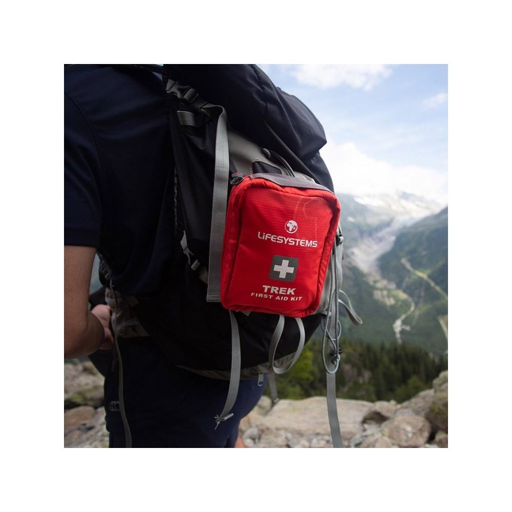 Trek First Aid Kit