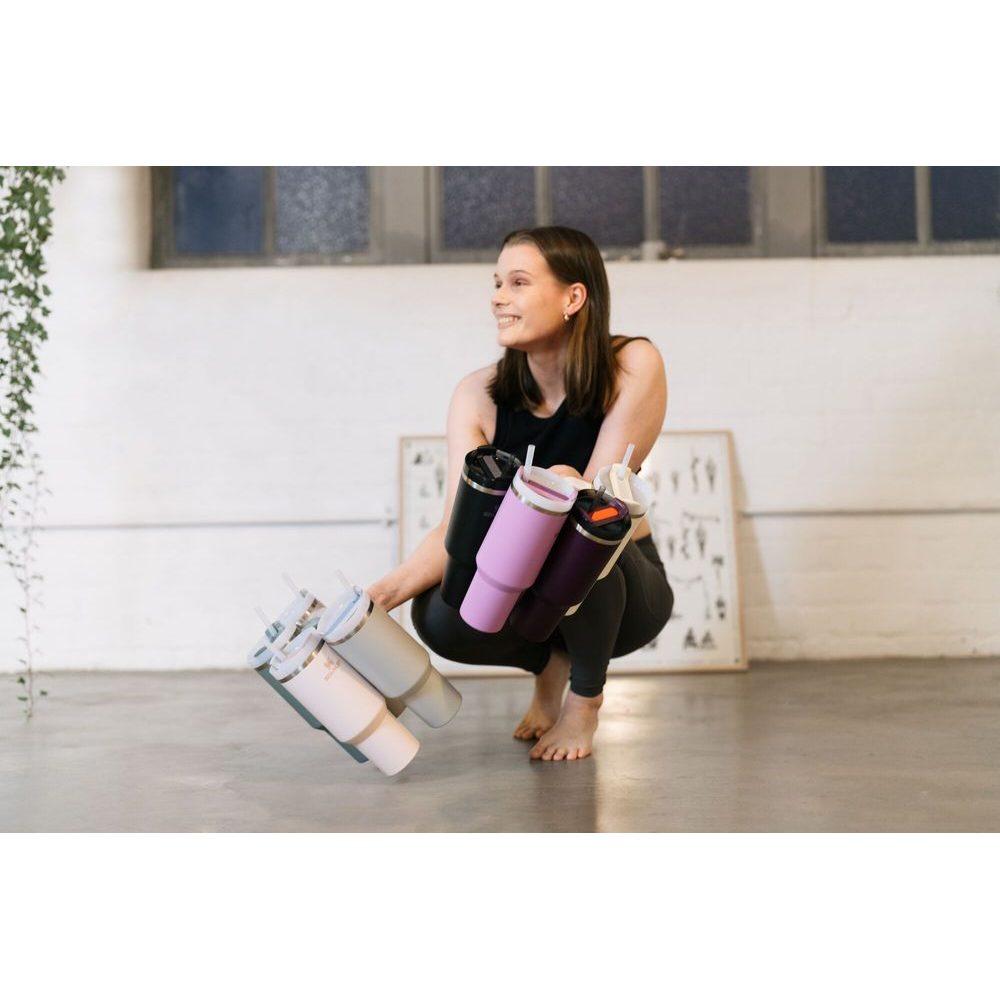 Quencher H2.O FlowState Tumbler 1180 ml Frost