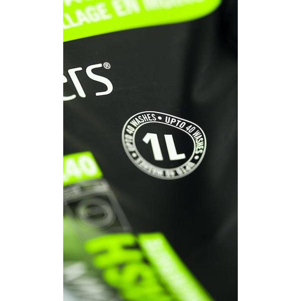 Performance Wash, 1 l