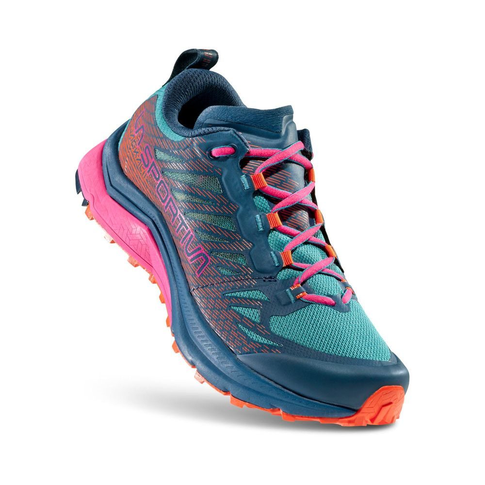 Jackal II Woman Storm Blue/Lagoon