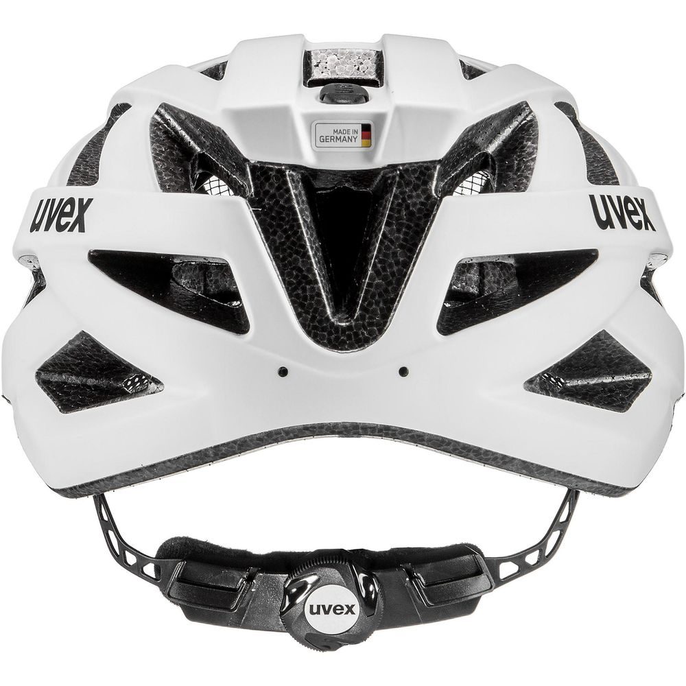 I-vo cc white mat 2021