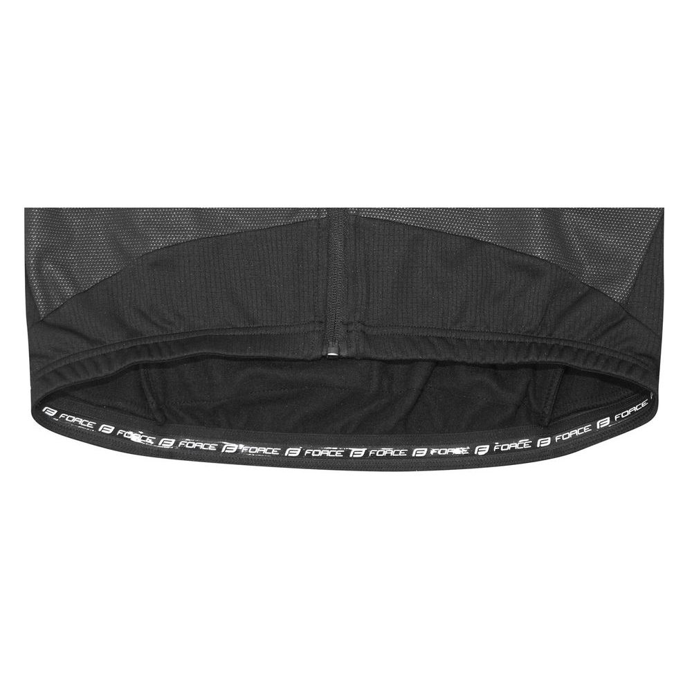 X70 windster, grey-black