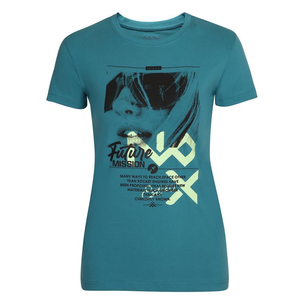 SEDOLA teal