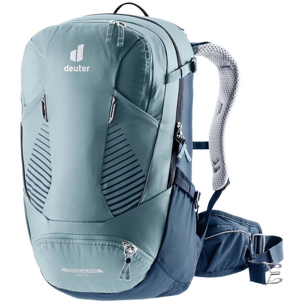 Trans Alpine 28 SL dusk-marine