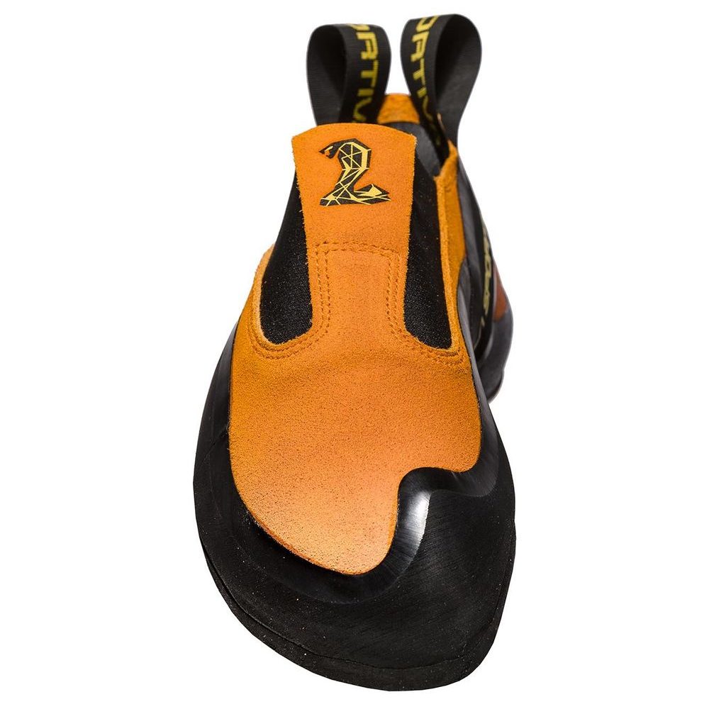 Cobra 20N Orange