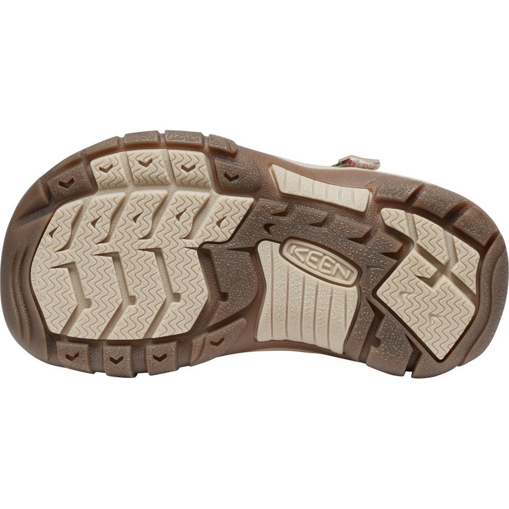 NEWPORT H2 CHILDREN, safari/birch