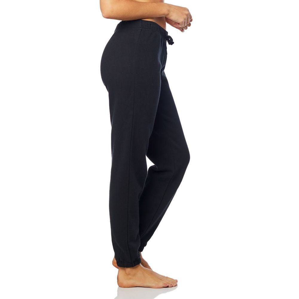 MOTO X SWEATPANT Black