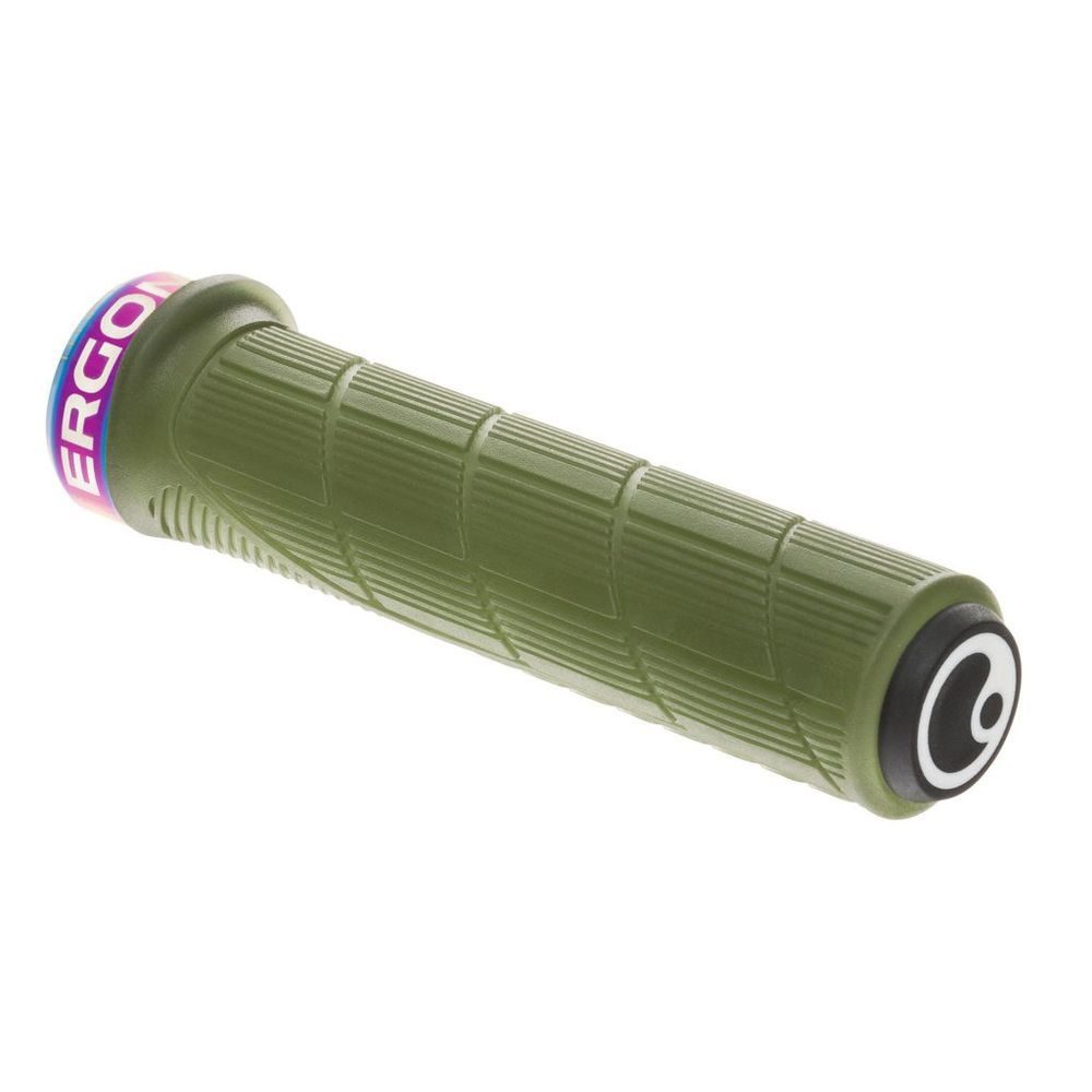 GD1 Evo Factory Frozen Moss/Oil Slick