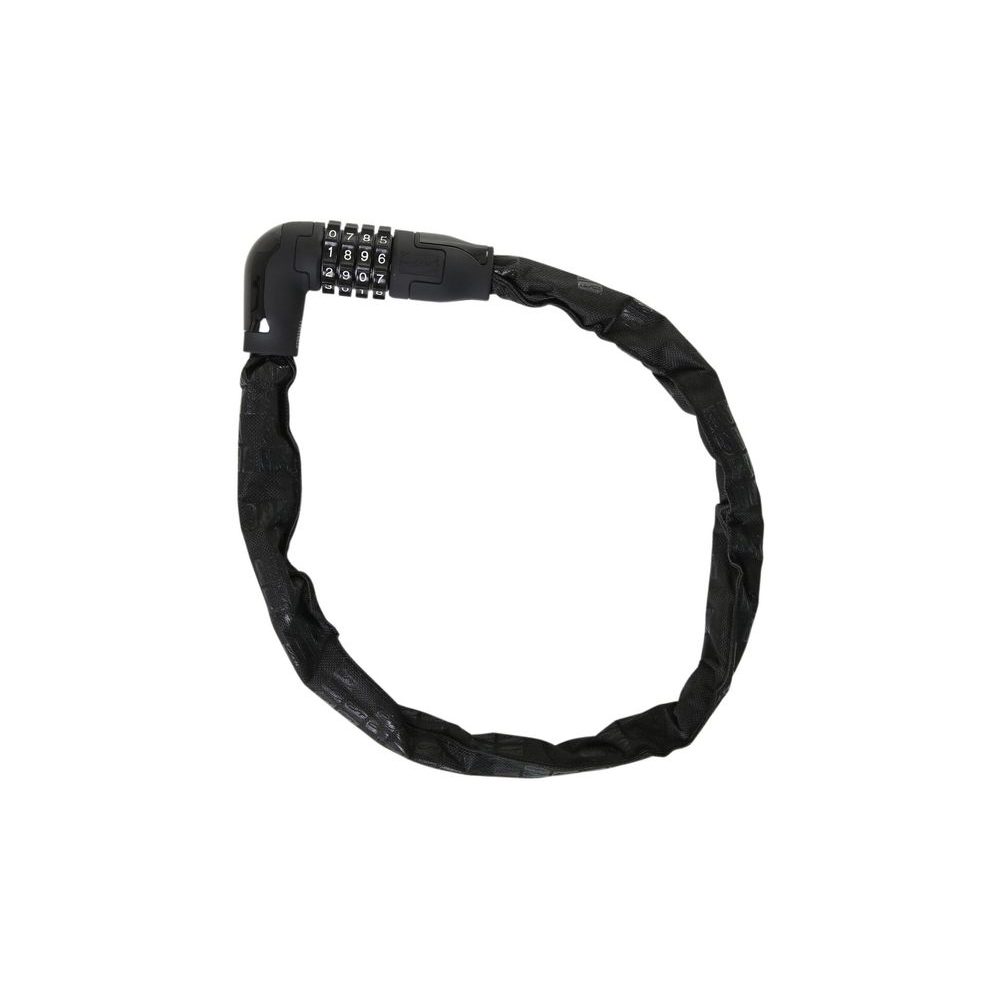 Comb.Cha.Lock Powerloc 6mmX75cm black