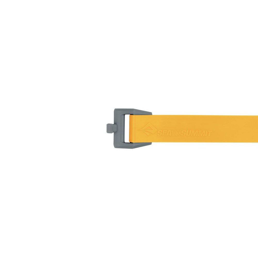 Stretch-Loc 15 - 20mm x 375mm 2 Pack Yellow