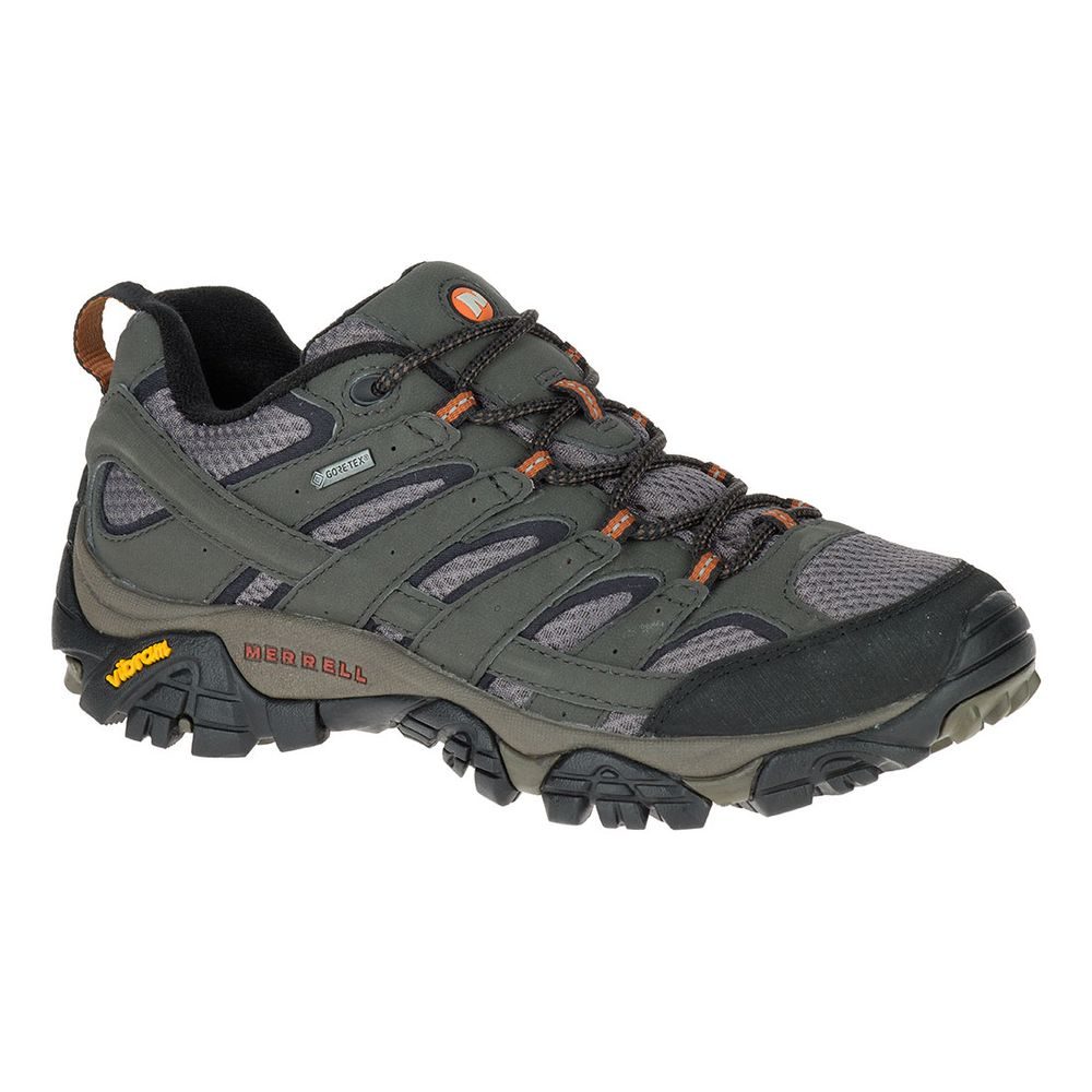 MOAB 2 GTX W beluga