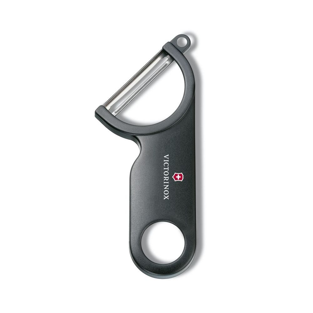 Potato peeler black
