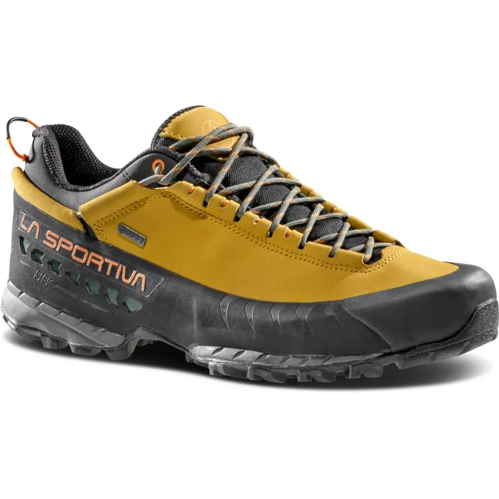 Tx5 Low Gtx Savana/Tiger