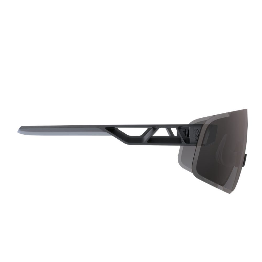 Elicit Toric, Uranium Black/Clarity Universal/Partly Sunny Grey