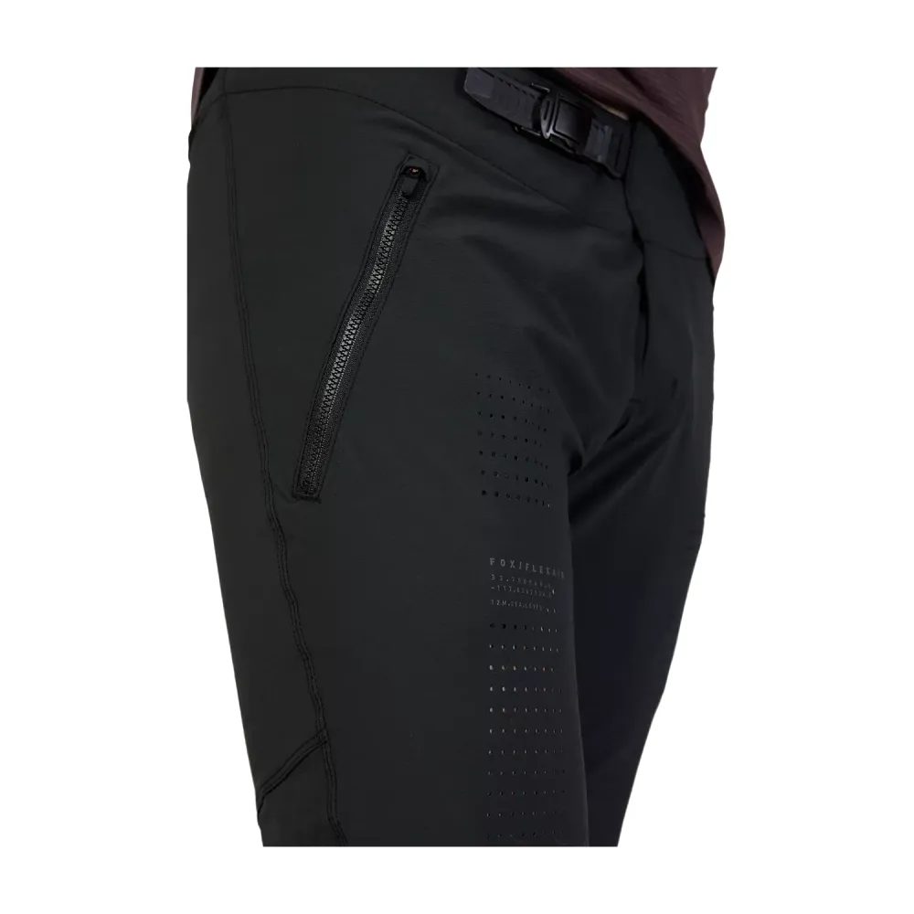 Flexair Pant Black