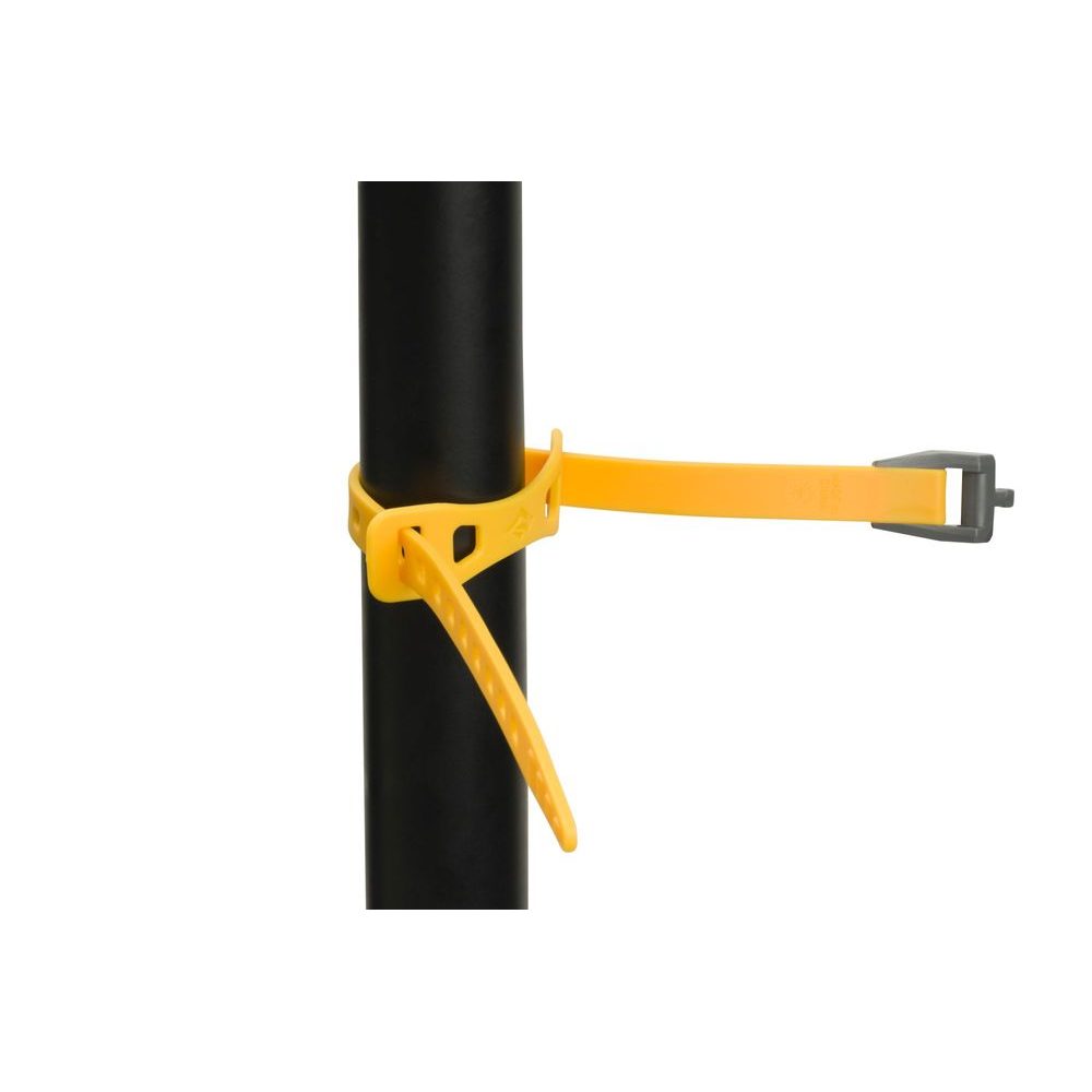 Stretch-Loc 17 - 12mm x 450mm 2 Pack Yellow