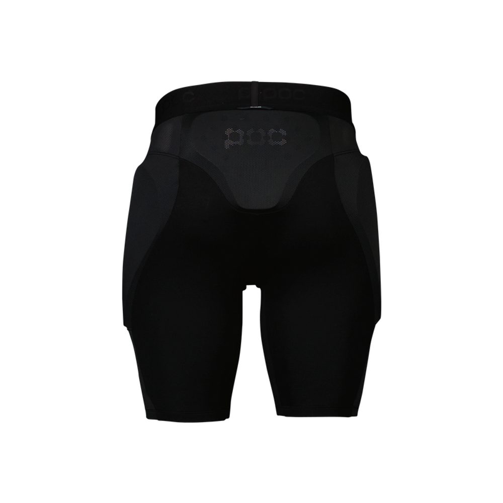 Oseus VPD Shorts, Uranium Black