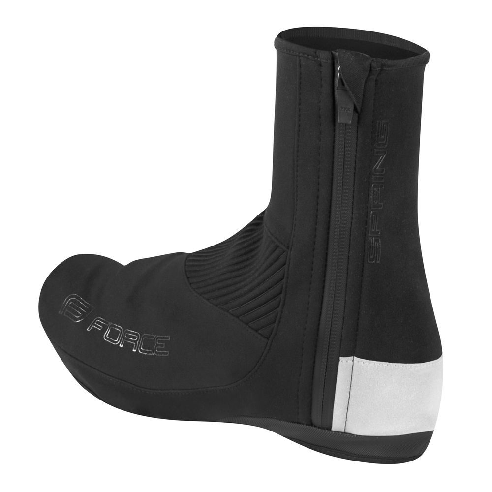 SPRING softshell,black