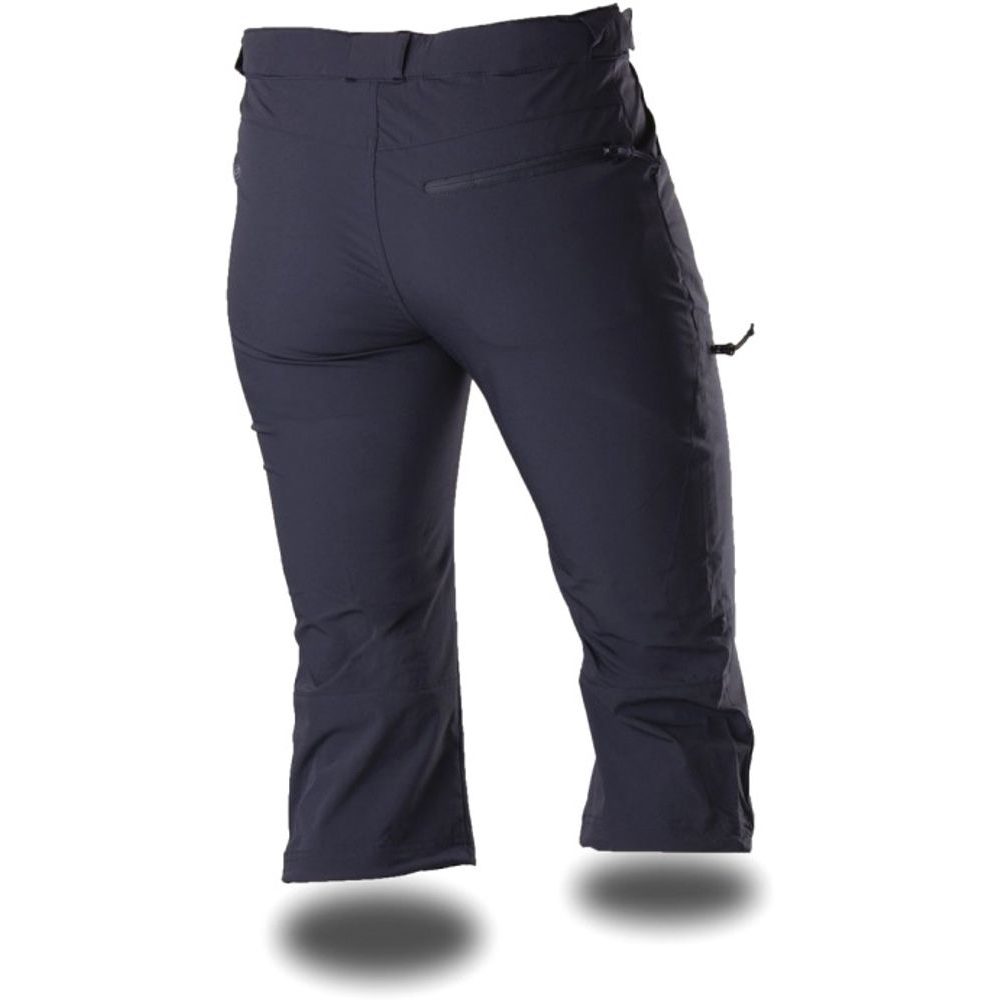 AMBER LADY dark grey