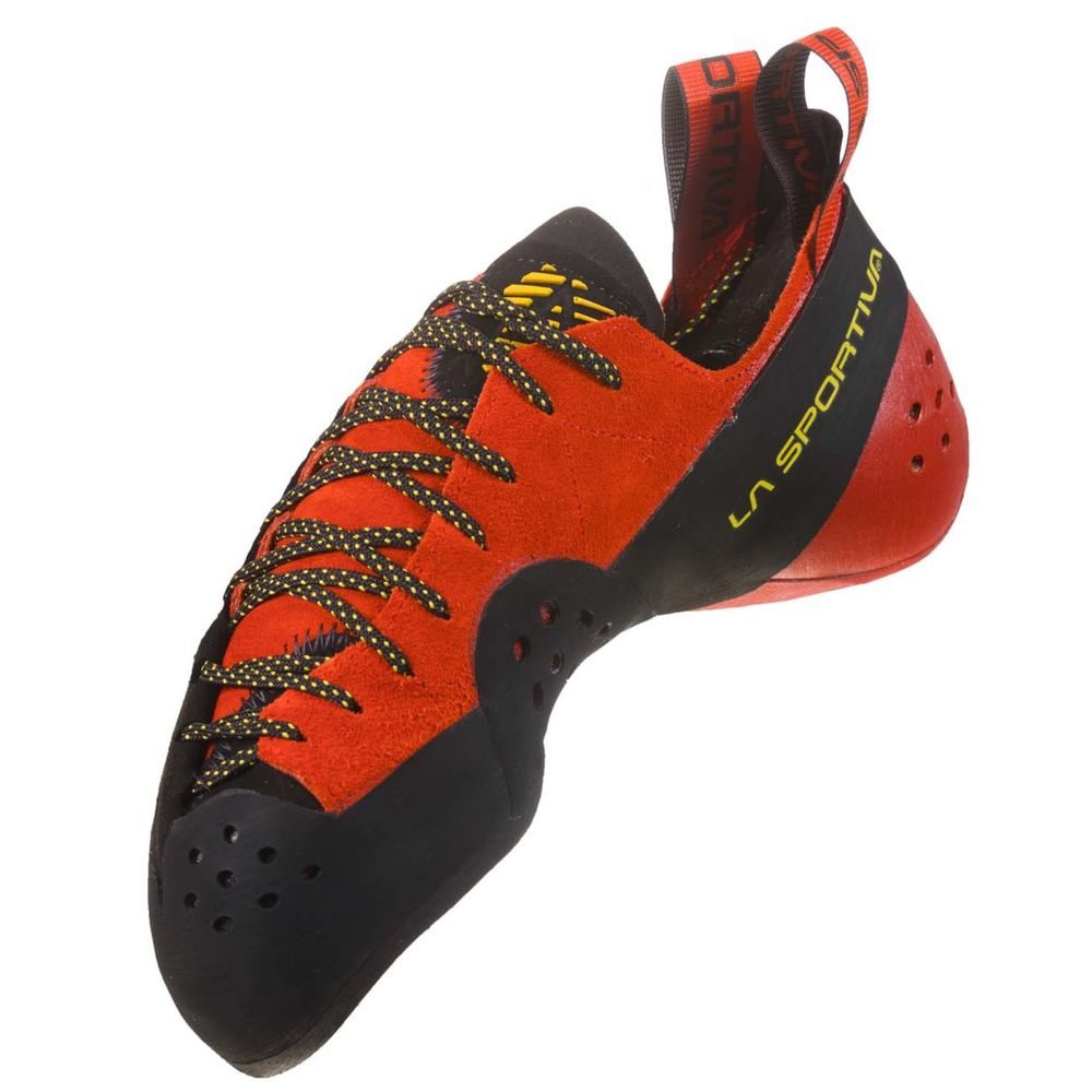 Testarossa 20U Red/Black