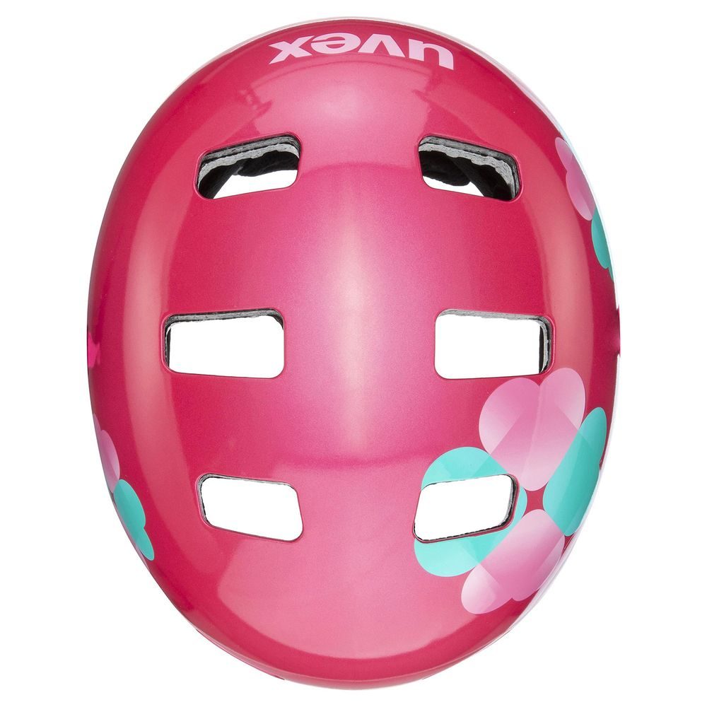 KID 3, PINK FLOWER 2025