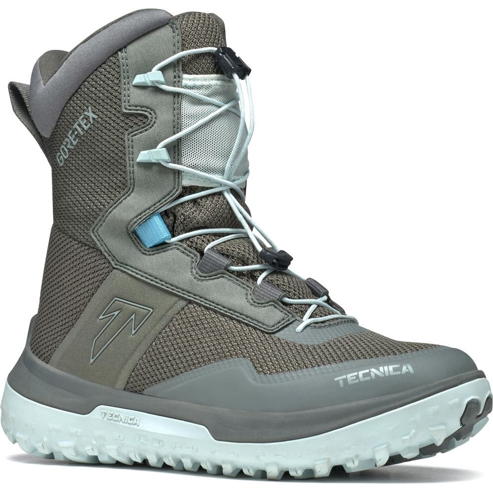 Argos GTX Ws, shadow altura/cloudy laguna