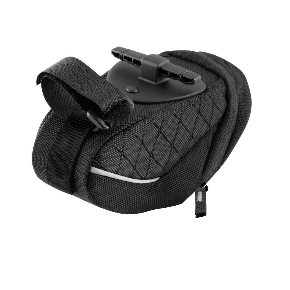LOCUS, black