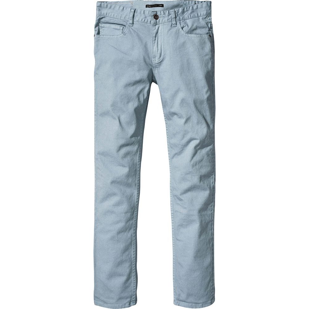 Goodstock Jean, dusty blue