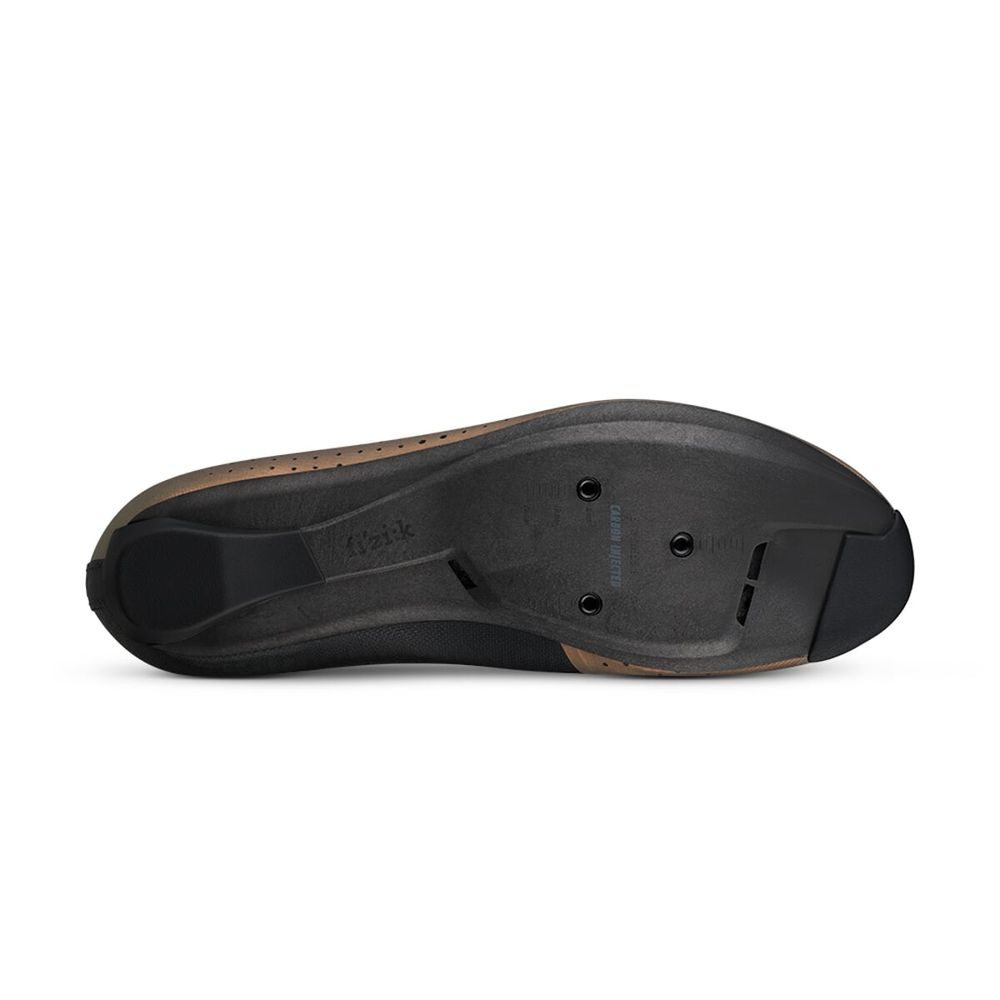 TEMPO OVERCURVE R4 IREDESCENT COPPER - BLACK (TPR4OIR1K8310)