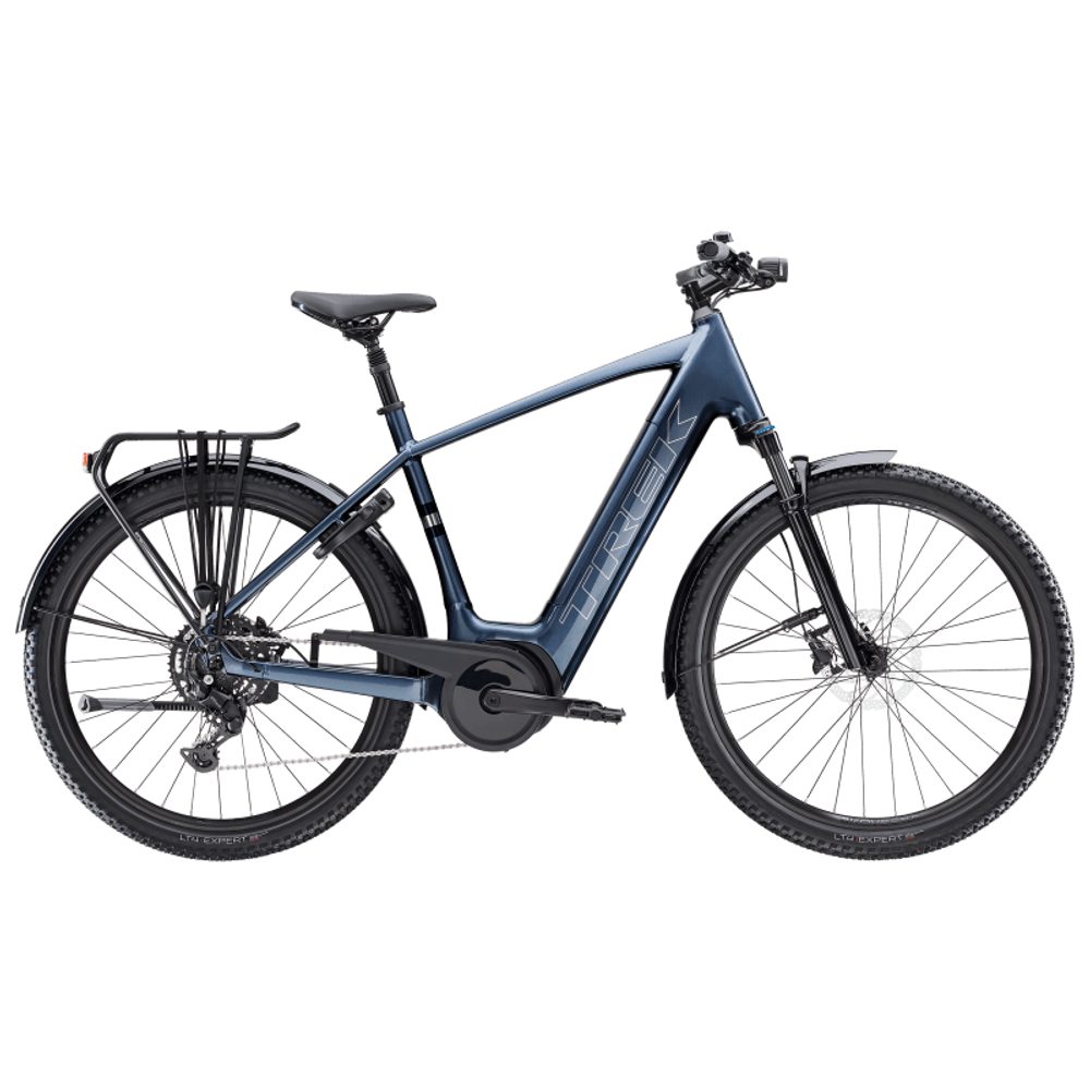 Verve+ 4 Galactic Grey 725WH