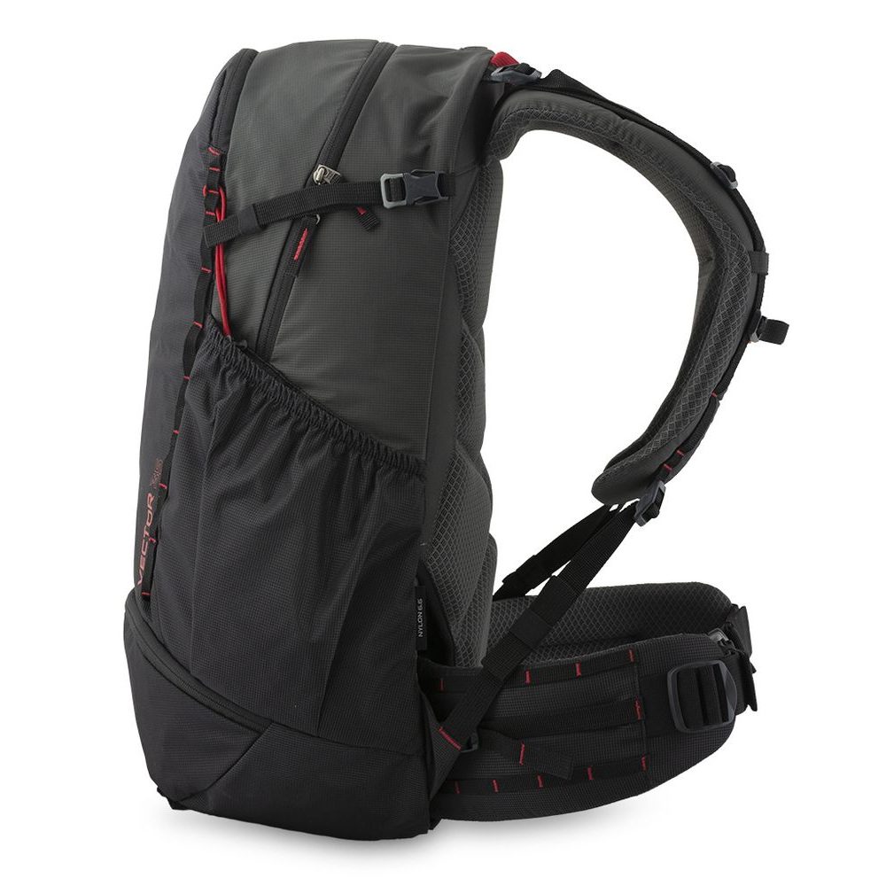 Vector 35 Black