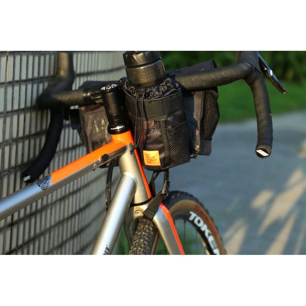 X-TOURING ALMIGHTY CUP HOLDER