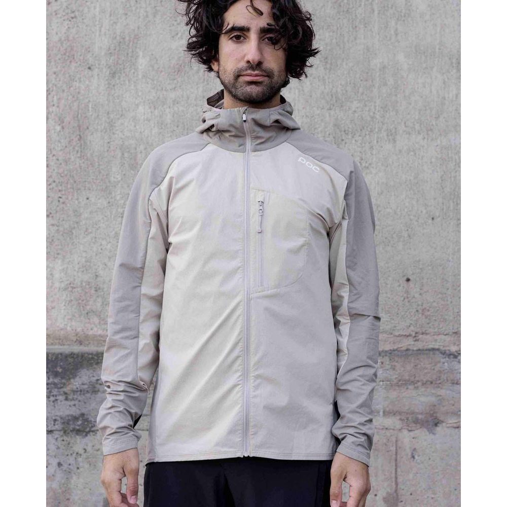 Guardian Air Jacket Moonstone Grey
